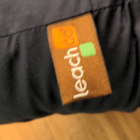 Leachco Bedding Leachco Snoogle Body Pillow Poshmark